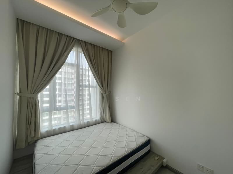 Servis Apartment untuk Disewa di Pinnacle Tower - XY Sen - PropertyGuru.com.my