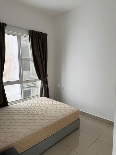Servis Apartment untuk Disewa di Pinnacle Tower - XY Sen - PropertyGuru.com.my