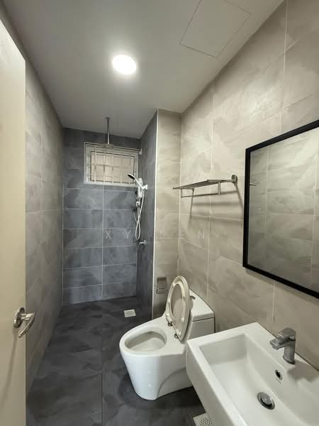 Servis Apartment untuk Disewa di Pinnacle Tower - XY Sen - PropertyGuru.com.my