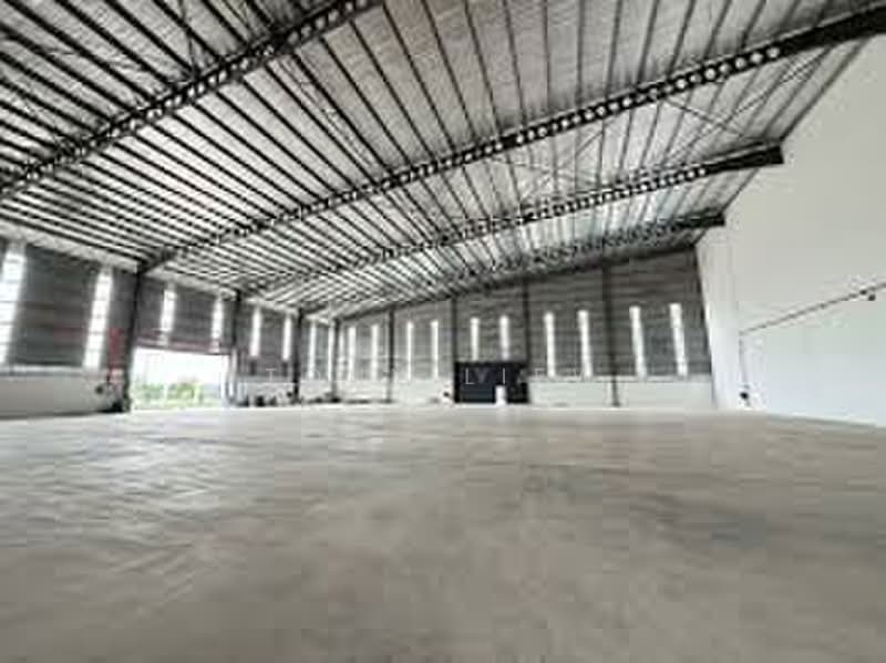 Kilang untuk Dijual di Ijok (Selangor) - Tony Liew - Interior - PropertyGuru.com.my