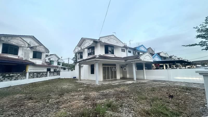 Rumah Teres 2 Tingkat untuk Disewa di Permas Jaya (Johor) - Wendy Wong - Exterior - PropertyGuru.com.my