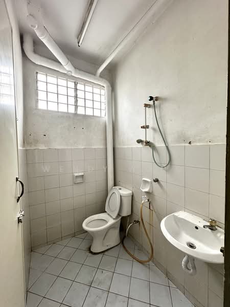 Rumah Teres 2 Tingkat untuk Disewa di Permas Jaya (Johor) - Wendy Wong - PropertyGuru.com.my