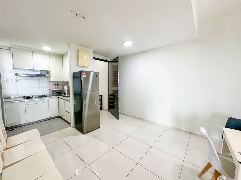 Kondominium untuk Dijual di Infiniti 3 Residences - Farid Fahmi - PropertyGuru.com.my