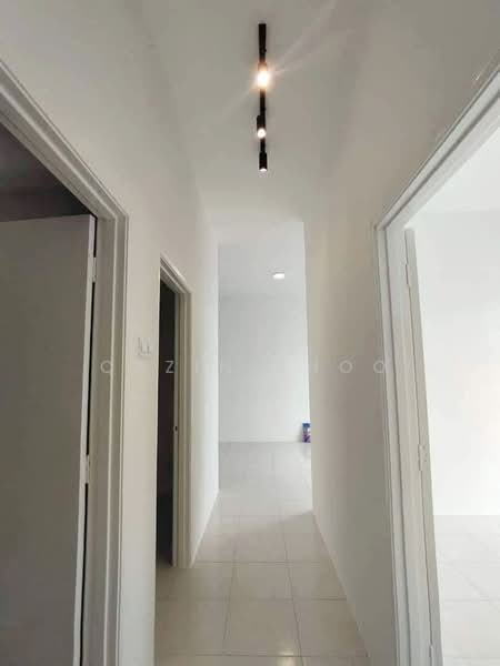 Condominium for Sale at Casa Residences - Qazin Khoo - Corridor - PropertyGuru.com.my