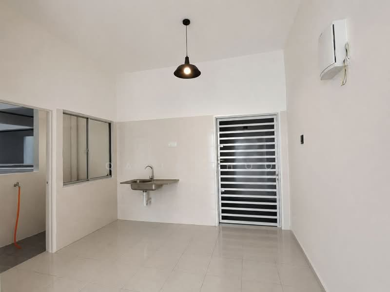Condominium for Sale at Casa Residences - Qazin Khoo - Kitchen - PropertyGuru.com.my