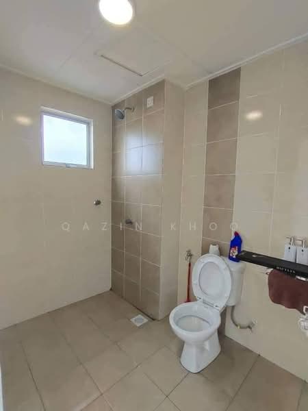 Condominium for Sale at Casa Residences - Qazin Khoo - Bathroom - PropertyGuru.com.my