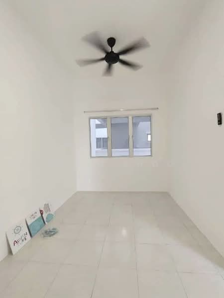Condominium for Sale at Casa Residences - Qazin Khoo - Living Room - PropertyGuru.com.my