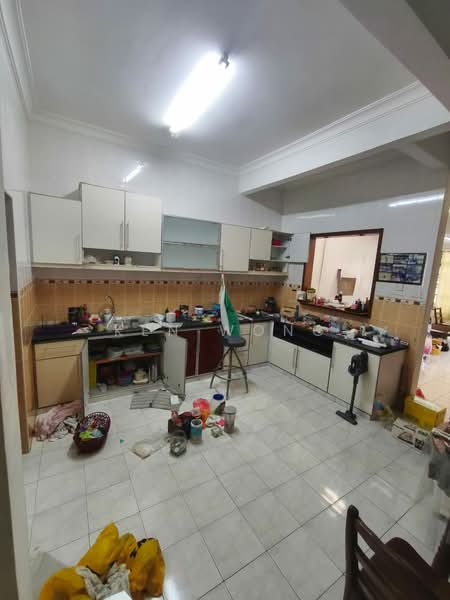Rumah Teres 2 Tingkat untuk Disewa di Bandar Baru Ampang (Ampang) - Ken Wong - Kitchen - PropertyGuru.com.my