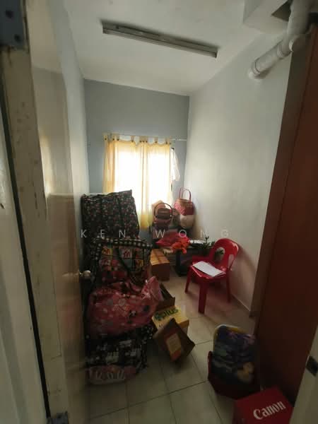 Rumah Teres 2 Tingkat untuk Disewa di Bandar Baru Ampang (Ampang) - Ken Wong - Interior - PropertyGuru.com.my