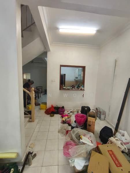 Rumah Teres 2 Tingkat untuk Disewa di Bandar Baru Ampang (Ampang) - Ken Wong - Interior - PropertyGuru.com.my