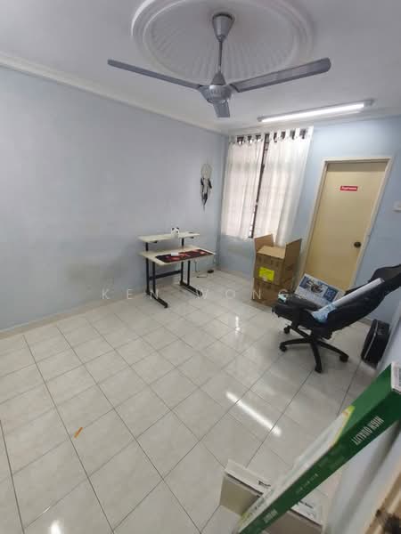 Rumah Teres 2 Tingkat untuk Disewa di Bandar Baru Ampang (Ampang) - Ken Wong - Interior - PropertyGuru.com.my