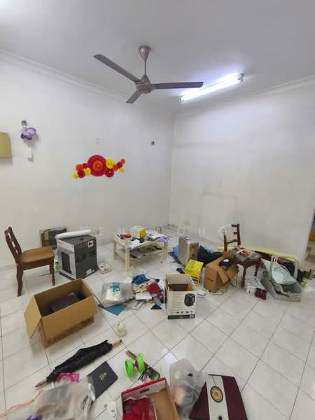 Rumah Teres 2 Tingkat untuk Disewa di Bandar Baru Ampang (Ampang) - Ken Wong - Interior - PropertyGuru.com.my