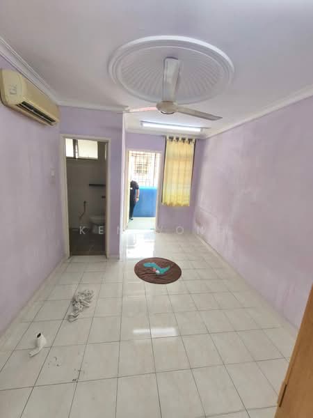 Rumah Teres 2 Tingkat untuk Disewa di Bandar Baru Ampang (Ampang) - Ken Wong - Bathroom - PropertyGuru.com.my
