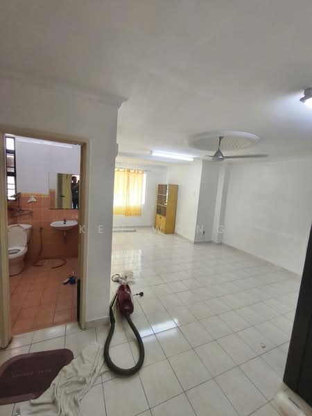 Rumah Teres 2 Tingkat untuk Disewa di Bandar Baru Ampang (Ampang) - Ken Wong - Bathroom - PropertyGuru.com.my
