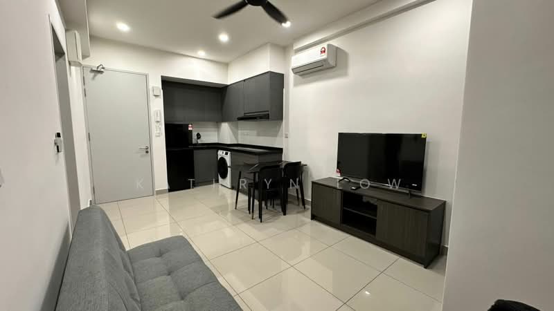 Service Residence for Rent at Plaza @ Kelana Jaya - Kathryn Low - PropertyGuru.com.my