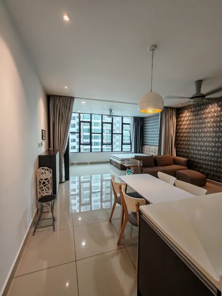 Pangsapuri untuk Disewa di Austin Regency (Pangsapuri Austin Perdana) - XY Sen - PropertyGuru.com.my