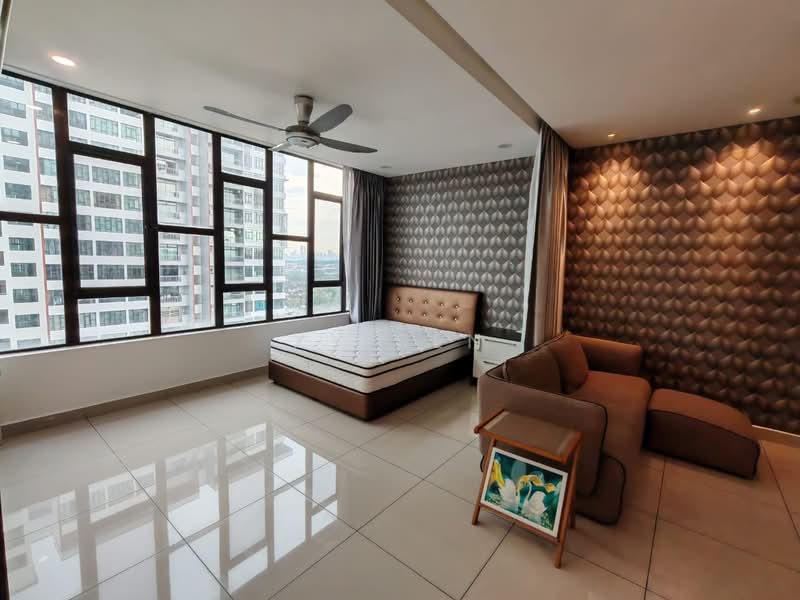 Pangsapuri untuk Disewa di Austin Regency (Pangsapuri Austin Perdana) - XY Sen - PropertyGuru.com.my