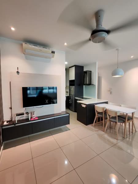 Pangsapuri untuk Disewa di Austin Regency (Pangsapuri Austin Perdana) - XY Sen - PropertyGuru.com.my