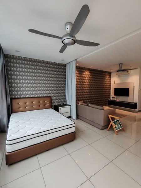 Pangsapuri untuk Disewa di Austin Regency (Pangsapuri Austin Perdana) - XY Sen - PropertyGuru.com.my