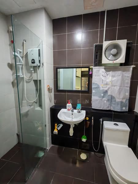 Pangsapuri untuk Disewa di Austin Regency (Pangsapuri Austin Perdana) - XY Sen - PropertyGuru.com.my