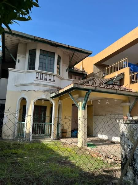 2-storey Terraced House for Sale in Kota Damansara (Selangor) - Hairul Haizat - Exterior - PropertyGuru.com.my