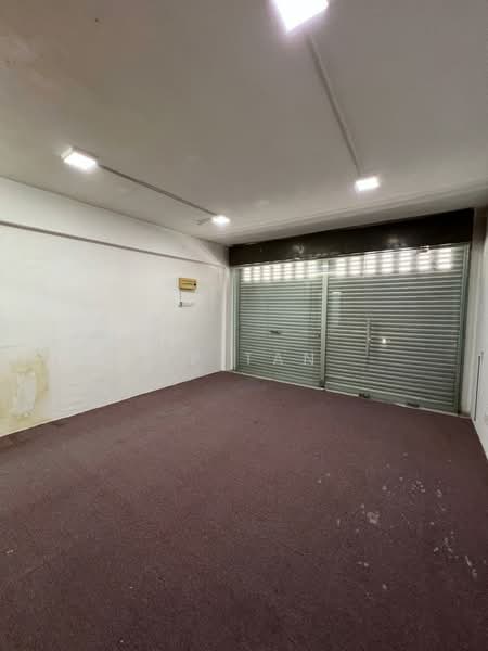 Kedai untuk Disewa di Bandar Baru Salak Tinggi (Sepang) - YP Tan - Interior - PropertyGuru.com.my