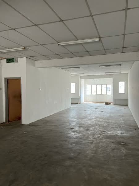 Kedai untuk Disewa di Bandar Baru Salak Tinggi (Sepang) - YP Tan - Interior - PropertyGuru.com.my