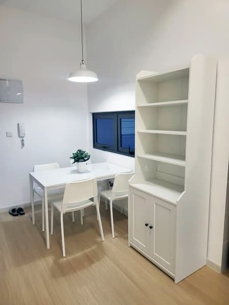 Apartment for Rent at Sunway Grid Residence - Thea Lai - PropertyGuru.com.my