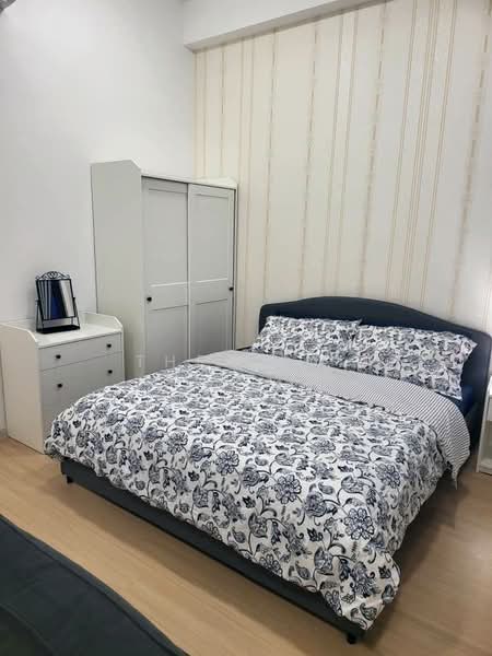 Apartment for Rent at Sunway Grid Residence - Thea Lai - PropertyGuru.com.my