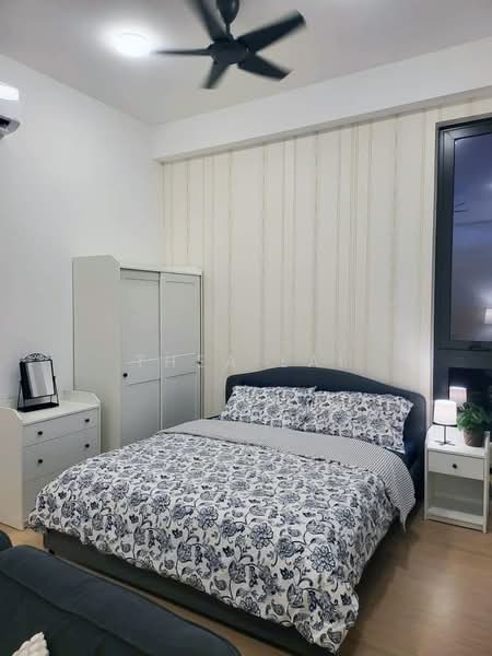 Apartment for Rent at Sunway Grid Residence - Thea Lai - PropertyGuru.com.my