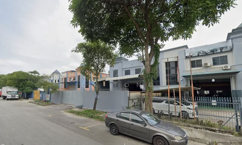 Kilang untuk Disewa di Seksyen 33 (Shah Alam) - CK Tong - Exterior - PropertyGuru.com.my
