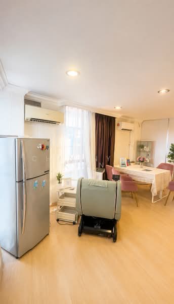 Shop / Office for Rent in Taman Len Seng (Cheras) - Chin Nyuk Kian - Interior - PropertyGuru.com.my