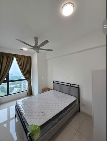 Servis Apartment untuk Disewa di The M @ Medini Macrolink - Iris Lim - PropertyGuru.com.my
