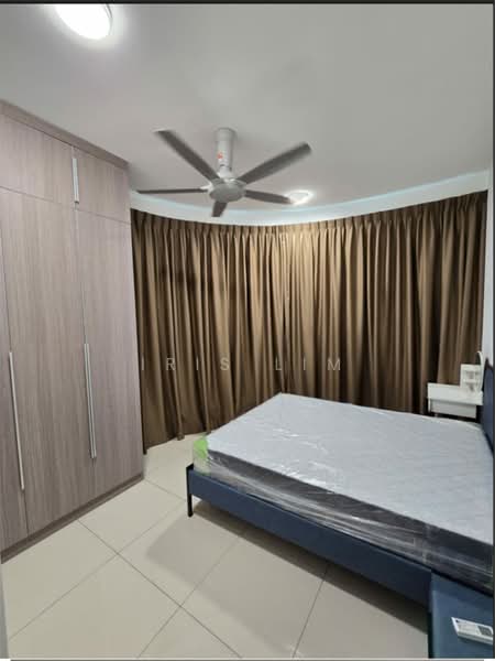 Servis Apartment untuk Disewa di The M @ Medini Macrolink - Iris Lim - PropertyGuru.com.my
