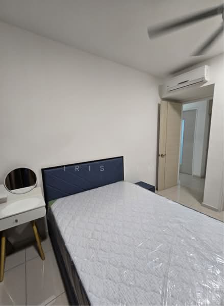Servis Apartment untuk Disewa di The M @ Medini Macrolink - Iris Lim - PropertyGuru.com.my