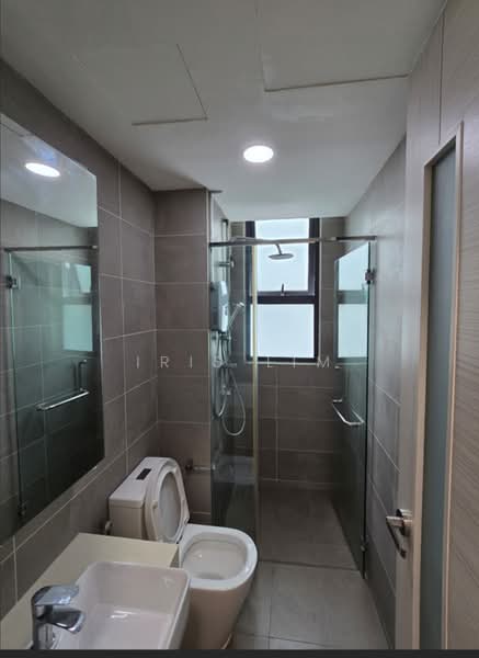 Servis Apartment untuk Disewa di The M @ Medini Macrolink - Iris Lim - PropertyGuru.com.my