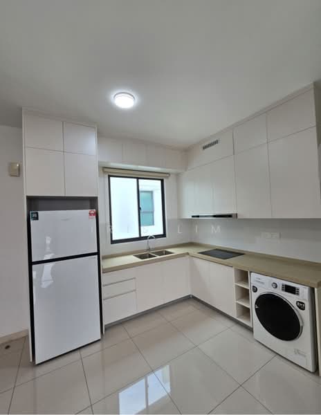 Servis Apartment untuk Disewa di The M @ Medini Macrolink - Iris Lim - PropertyGuru.com.my