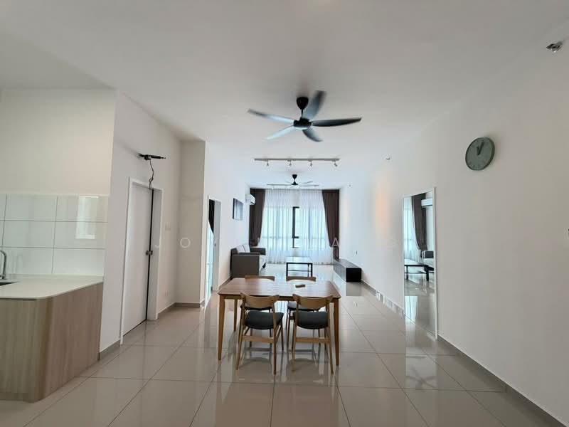 Servis Apartment untuk Disewa di SUNSHINE RESIDENCE - Jovin Pang - PropertyGuru.com.my