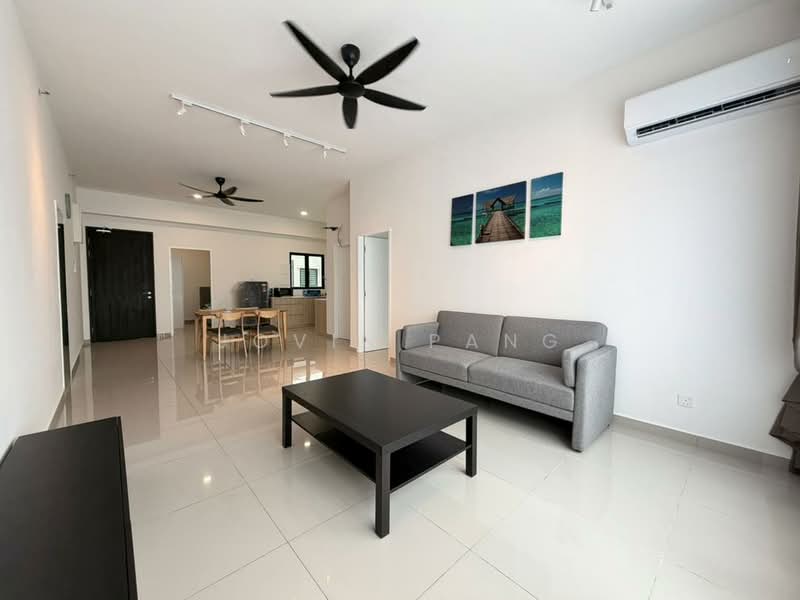 Servis Apartment untuk Disewa di SUNSHINE RESIDENCE - Jovin Pang - PropertyGuru.com.my