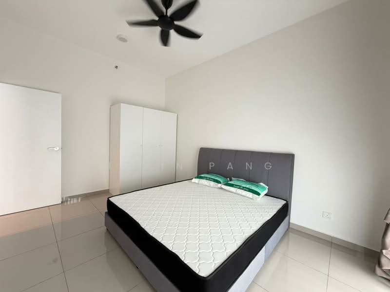 Servis Apartment untuk Disewa di SUNSHINE RESIDENCE - Jovin Pang - PropertyGuru.com.my
