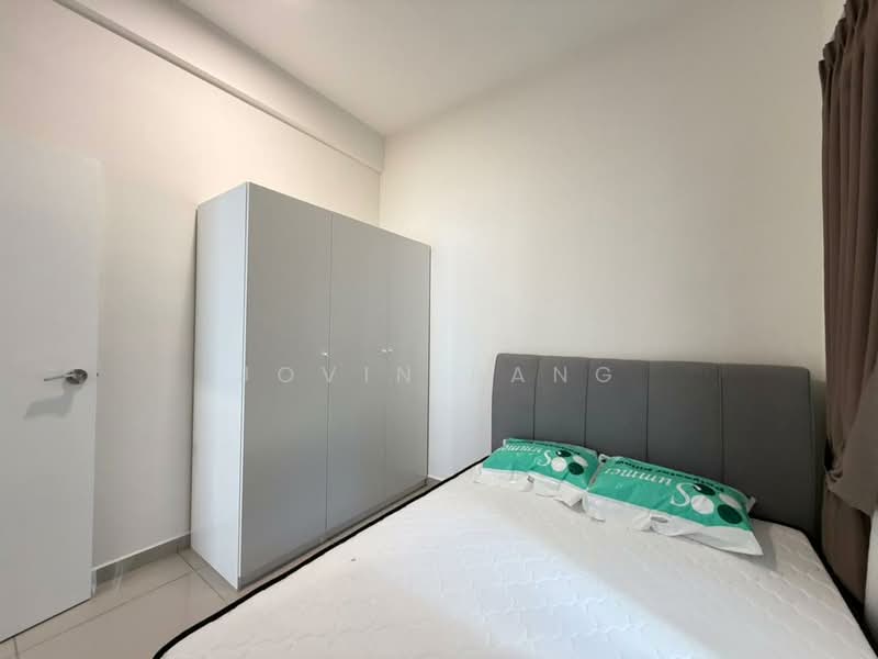 Servis Apartment untuk Disewa di SUNSHINE RESIDENCE - Jovin Pang - PropertyGuru.com.my