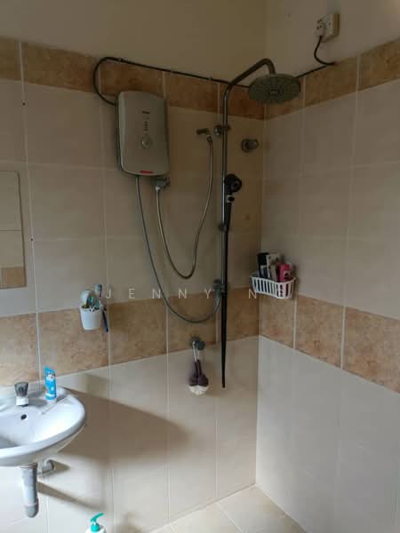 Rumah Teres 2 Tingkat untuk Dijual di Taman Tawas Permai (Ipoh) - Jenny Ng - PropertyGuru.com.my