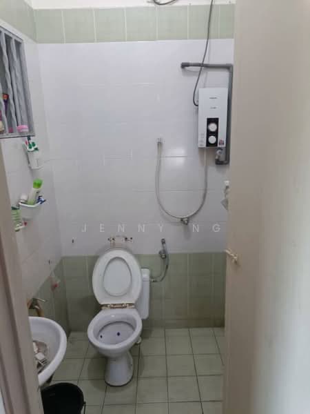 Rumah Teres 2 Tingkat untuk Dijual di Taman Tawas Permai (Ipoh) - Jenny Ng - PropertyGuru.com.my