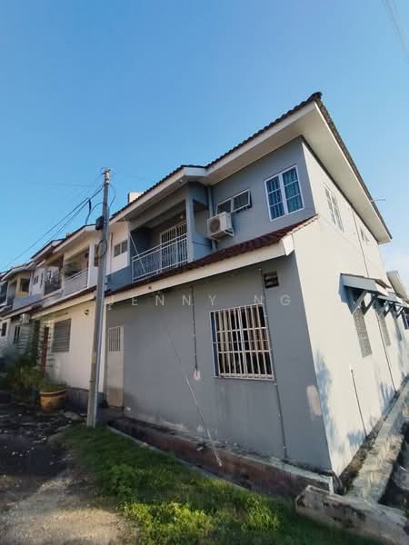 Rumah Teres 2 Tingkat untuk Dijual di Taman Tawas Permai (Ipoh) - Jenny Ng - PropertyGuru.com.my