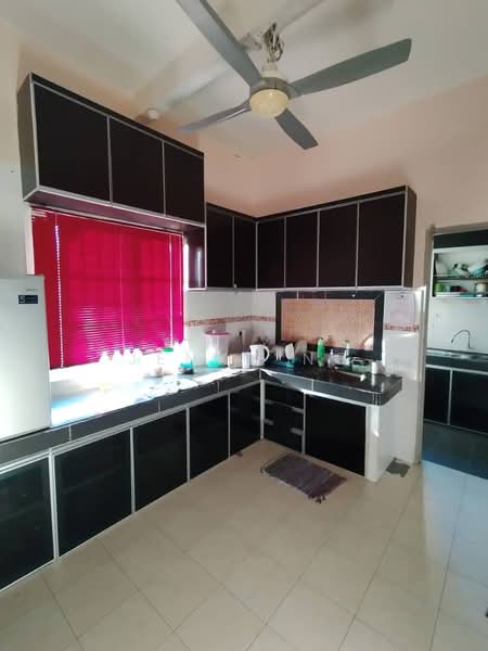 Rumah Teres 2 Tingkat untuk Dijual di Taman Tawas Permai (Ipoh) - Jenny Ng - PropertyGuru.com.my