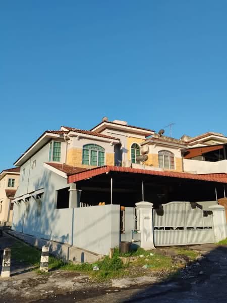 Rumah Teres 2 Tingkat untuk Dijual di Taman Tawas Permai (Ipoh) - Jenny Ng - PropertyGuru.com.my