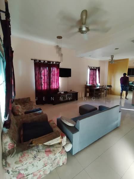 Rumah Teres 2 Tingkat untuk Dijual di Taman Tawas Permai (Ipoh) - Jenny Ng - PropertyGuru.com.my