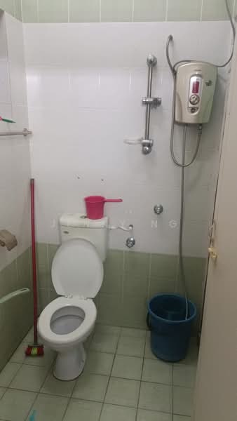 Rumah Teres 2 Tingkat untuk Dijual di Taman Tawas Permai (Ipoh) - Jenny Ng - PropertyGuru.com.my