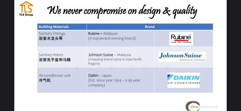 Kondominium untuk Dijual di Opal Residence - Jason Chun - PropertyGuru.com.my