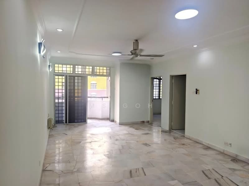 Pangsapuri untuk Dijual di Pangsapuri Lagoon Perdana - Ms Goh - PropertyGuru.com.my